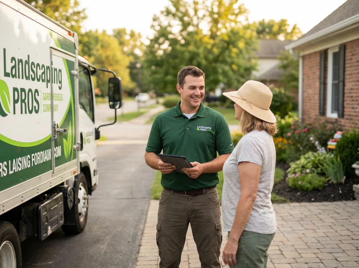 Landscaping Pottersville, NY FAQs